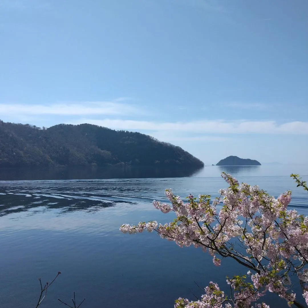 日本に誇る琵琶湖の絶景！