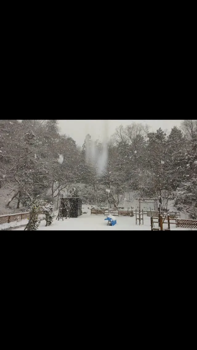 琵琶湖国定公園、比良山麓追、おいかけて雪国♪、4ＷＤ乗り入れ...