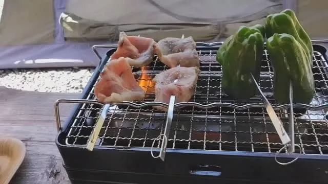 Cサイトでいこう！